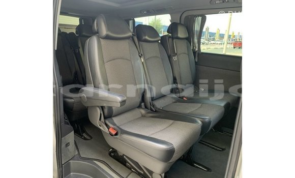 Buy Import Mercedes-Benz Viano Other Car in Import - Dubai in Abia State Buy Import Mercedes-Benz Viano Other Car in Import - Dubai in Abia State