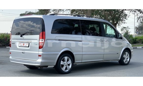 Buy Import Mercedes-Benz Viano Other Car in Import - Dubai in Abia State Buy Import Mercedes-Benz Viano Other Car in Import - Dubai in Abia State