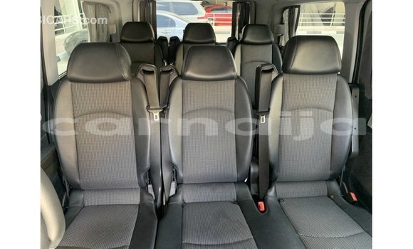 Buy Import Mercedes-Benz Viano Other Car in Import - Dubai in Abia State Buy Import Mercedes-Benz Viano Other Car in Import - Dubai in Abia State