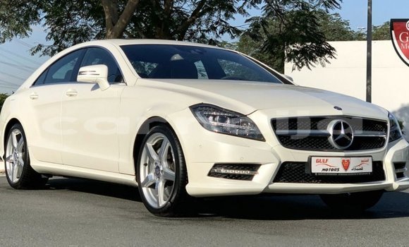 Buy Import Mercedes-Benz 190 White Car in Import - Dubai in Abia State