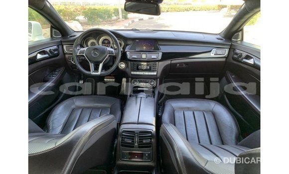 Buy Import Mercedes-Benz 190 White Car in Import - Dubai in Abia State Buy Import Mercedes-Benz 190 White Car in Import - Dubai in Abia State