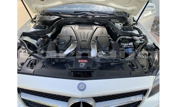 Buy Import Mercedes-Benz 190 White Car in Import - Dubai in Abia State Buy Import Mercedes-Benz 190 White Car in Import - Dubai in Abia State