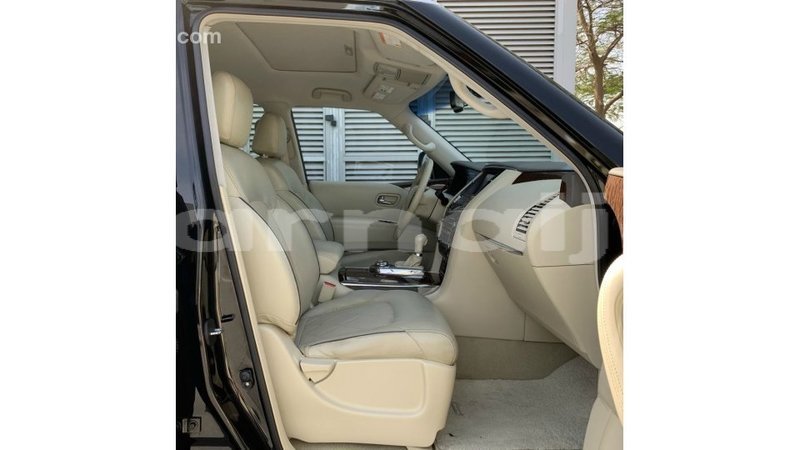 Big with watermark nissan patrol abia state import dubai 8320