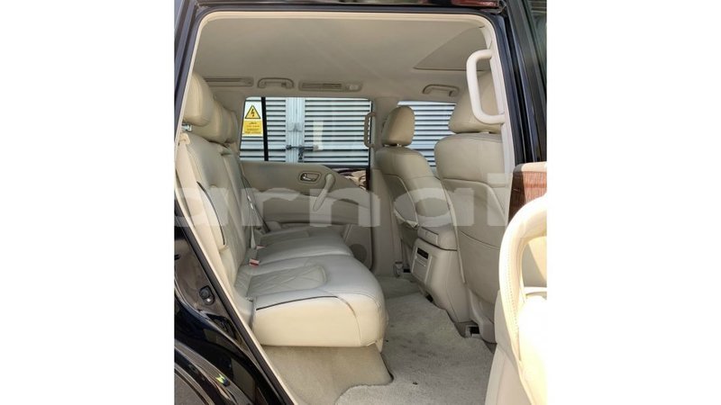 Big with watermark nissan patrol abia state import dubai 8320