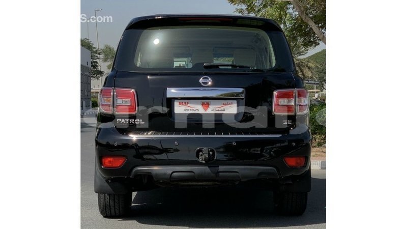 Big with watermark nissan patrol abia state import dubai 8320