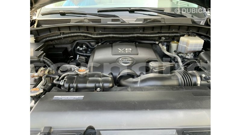 Big with watermark nissan patrol abia state import dubai 8320