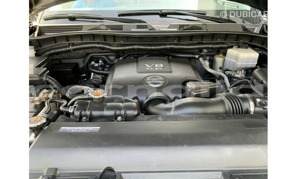 Buy Import Nissan Patrol Black Car in Import - Dubai in Abia State Buy Import Nissan Patrol Black Car in Import - Dubai in Abia State