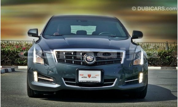 Buy Import Cadillac ATS Other Car in Import - Dubai in Abia State Buy Import Cadillac ATS Other Car in Import - Dubai in Abia State