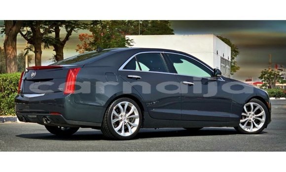 Buy Import Cadillac ATS Other Car in Import - Dubai in Abia State Buy Import Cadillac ATS Other Car in Import - Dubai in Abia State
