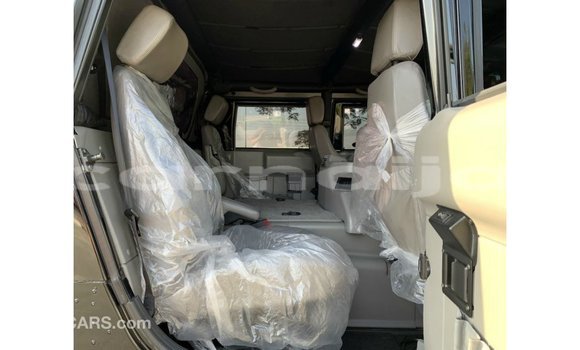 Buy Import Hummer H1 Black Car in Import - Dubai in Abia State Buy Import Hummer H1 Black Car in Import - Dubai in Abia State