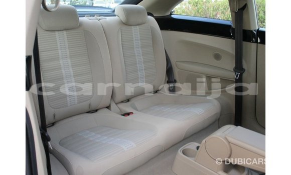 Buy Import Volkswagen Beetle Blue Car in Import - Dubai in Abia State Buy Import Volkswagen Beetle Blue Car in Import - Dubai in Abia State