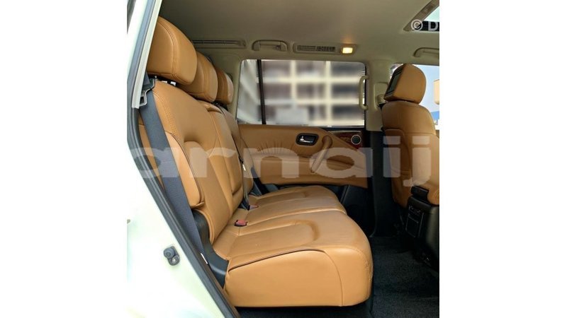 Big with watermark nissan patrol abia state import dubai 8325