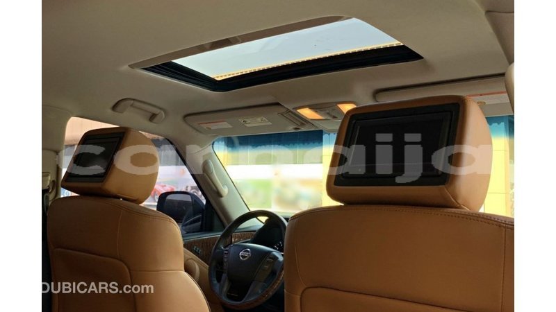 Big with watermark nissan patrol abia state import dubai 8325