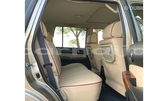 Acheter Import Voiture Nissan Patrol Autre à Import - Dubai, État d'Abia Acheter Import Voiture Nissan Patrol Autre à Import - Dubai, État d'Abia