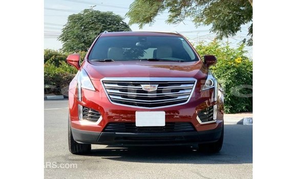 Acheter Import Voiture Cadillac XT5 Rouge à Import - Dubai, État d'Abia Acheter Import Voiture Cadillac XT5 Rouge à Import - Dubai, État d'Abia