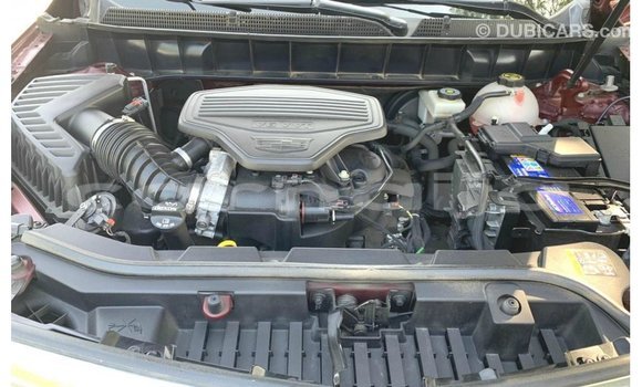 Acheter Import Voiture Cadillac XT5 Rouge à Import - Dubai, État d'Abia Acheter Import Voiture Cadillac XT5 Rouge à Import - Dubai, État d'Abia