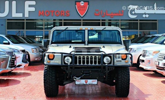 Buy Import Hummer H1 Other Car in Import - Dubai in Abia State Buy Import Hummer H1 Other Car in Import - Dubai in Abia State