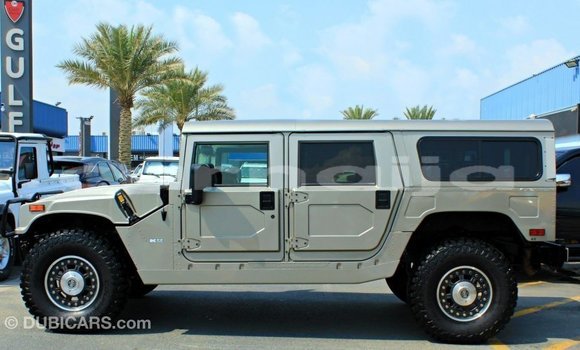 Buy Import Hummer H1 Other Car in Import - Dubai in Abia State Buy Import Hummer H1 Other Car in Import - Dubai in Abia State