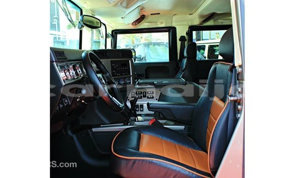 Buy Import Hummer H1 Other Car in Import - Dubai in Abia State Buy Import Hummer H1 Other Car in Import - Dubai in Abia State