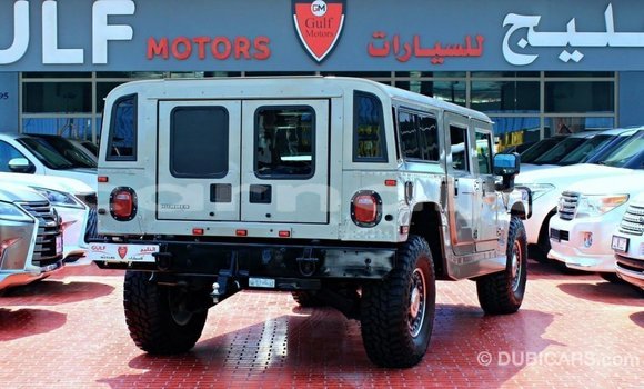 Buy Import Hummer H1 Other Car in Import - Dubai in Abia State Buy Import Hummer H1 Other Car in Import - Dubai in Abia State