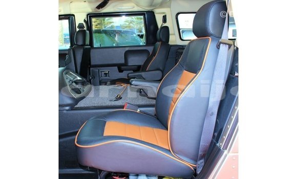 Buy Import Hummer H1 Other Car in Import - Dubai in Abia State Buy Import Hummer H1 Other Car in Import - Dubai in Abia State