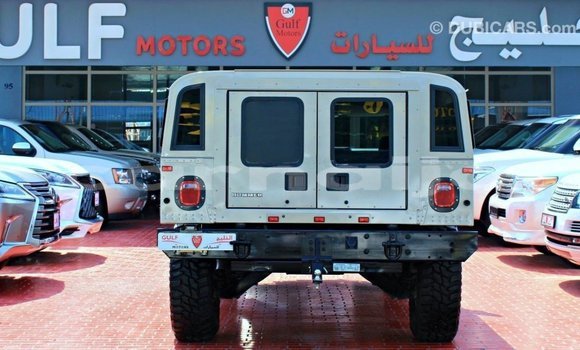 Buy Import Hummer H1 Other Car in Import - Dubai in Abia State Buy Import Hummer H1 Other Car in Import - Dubai in Abia State