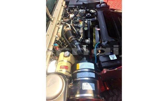 Buy Import Hummer H1 Other Car in Import - Dubai in Abia State Buy Import Hummer H1 Other Car in Import - Dubai in Abia State