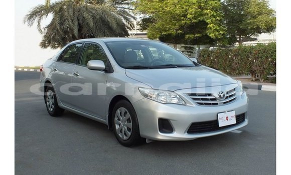 Buy Import Toyota Corolla Other Car in Import - Dubai in Abia State