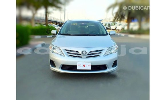 Buy Import Toyota Corolla Other Car in Import - Dubai in Abia State Buy Import Toyota Corolla Other Car in Import - Dubai in Abia State