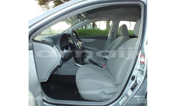 Buy Import Toyota Corolla Other Car in Import - Dubai in Abia State Buy Import Toyota Corolla Other Car in Import - Dubai in Abia State