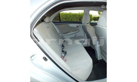 Buy Import Toyota Corolla Other Car in Import - Dubai in Abia State Buy Import Toyota Corolla Other Car in Import - Dubai in Abia State