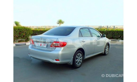 Buy Import Toyota Corolla Other Car in Import - Dubai in Abia State Buy Import Toyota Corolla Other Car in Import - Dubai in Abia State