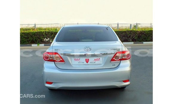 Buy Import Toyota Corolla Other Car in Import - Dubai in Abia State Buy Import Toyota Corolla Other Car in Import - Dubai in Abia State