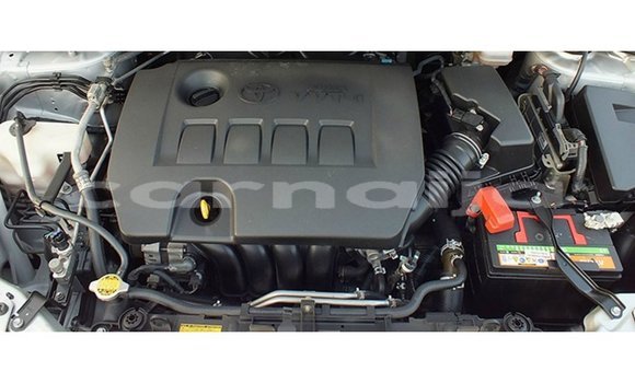 Buy Import Toyota Corolla Other Car in Import - Dubai in Abia State Buy Import Toyota Corolla Other Car in Import - Dubai in Abia State