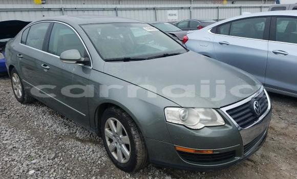 Acheter Neuf Voiture Volkswagen Passat Gris à Badagry, État de Lagos