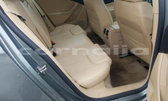 Acheter Neuf Voiture Volkswagen Passat Gris à Badagry, État de Lagos Acheter Neuf Voiture Volkswagen Passat Gris à Badagry, État de Lagos