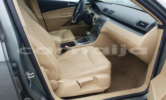 Acheter Neuf Voiture Volkswagen Passat Gris à Badagry, État de Lagos Acheter Neuf Voiture Volkswagen Passat Gris à Badagry, État de Lagos