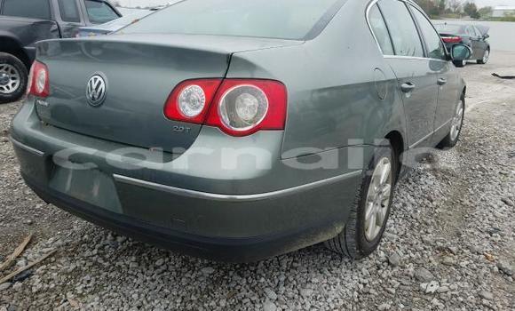 Acheter Neuf Voiture Volkswagen Passat Gris à Badagry, État de Lagos Acheter Neuf Voiture Volkswagen Passat Gris à Badagry, État de Lagos