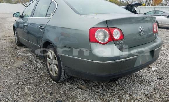 Acheter Neuf Voiture Volkswagen Passat Gris à Badagry, État de Lagos Acheter Neuf Voiture Volkswagen Passat Gris à Badagry, État de Lagos