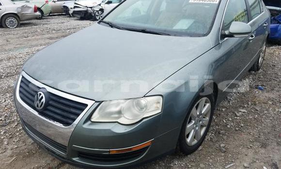 Acheter Neuf Voiture Volkswagen Passat Gris à Badagry, État de Lagos Acheter Neuf Voiture Volkswagen Passat Gris à Badagry, État de Lagos