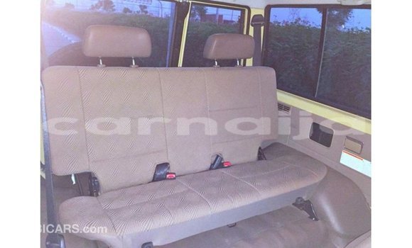 Buy Import Toyota Land Cruiser Beige Car in Import - Dubai in Abia State Buy Import Toyota Land Cruiser Beige Car in Import - Dubai in Abia State