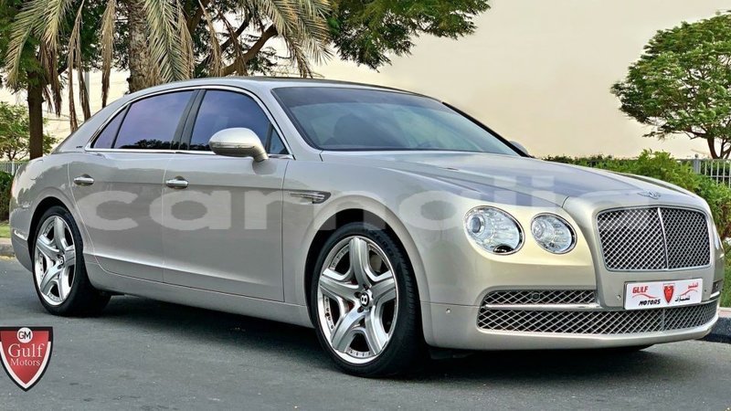 Big with watermark bentley flying spur abia state import dubai 8337