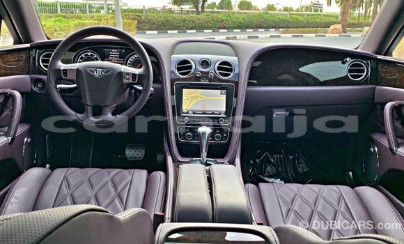 Buy Import Bentley Flying Spur Other Car in Import - Dubai in Abia State Buy Import Bentley Flying Spur Other Car in Import - Dubai in Abia State