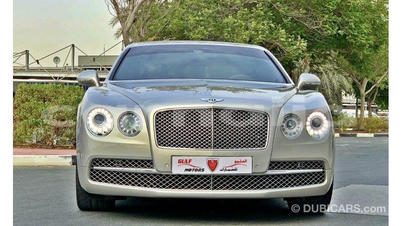 Big with watermark bentley flying spur abia state import dubai 8337