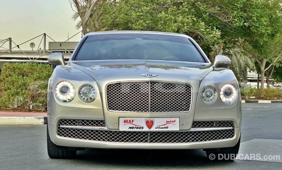 Buy Import Bentley Flying Spur Other Car in Import - Dubai in Abia State Buy Import Bentley Flying Spur Other Car in Import - Dubai in Abia State