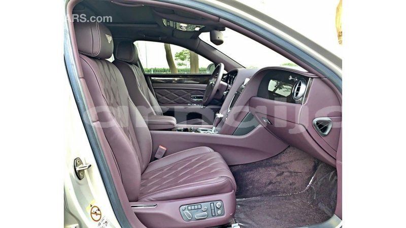 Big with watermark bentley flying spur abia state import dubai 8337