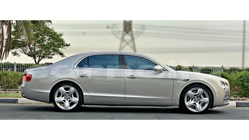 Big with watermark bentley flying spur abia state import dubai 8337