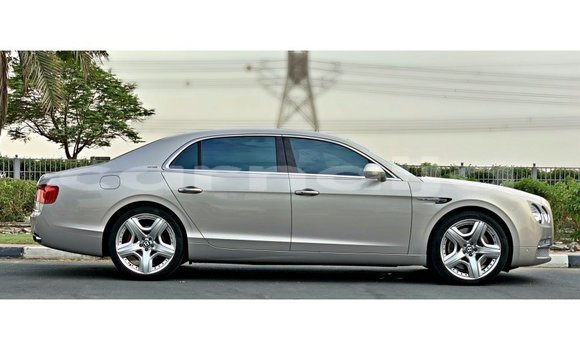 Buy Import Bentley Flying Spur Other Car in Import - Dubai in Abia State Buy Import Bentley Flying Spur Other Car in Import - Dubai in Abia State