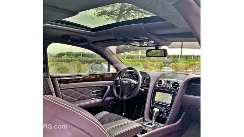 Big with watermark bentley flying spur abia state import dubai 8337