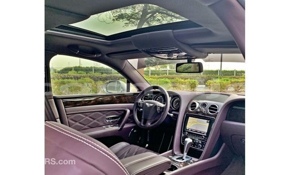 Buy Import Bentley Flying Spur Other Car in Import - Dubai in Abia State Buy Import Bentley Flying Spur Other Car in Import - Dubai in Abia State